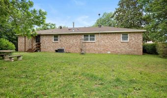205 Central Ave, Bay, AR 72411
