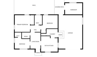 1206 N Michigan Ave, Caldwell, ID 83605