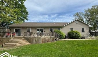 725 N E St, Albia, IA 52531