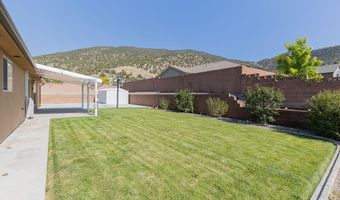 1054 E Ashdown Forest Rd, Cedar City, UT 84721