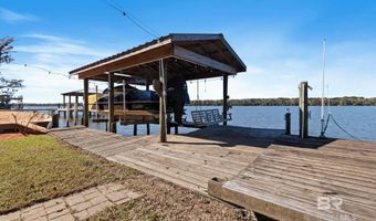 41997 Bayou Rd, Bay Minette, AL 36507