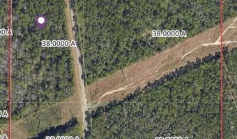 14330 Big John Rd, Biloxi, MS 39532