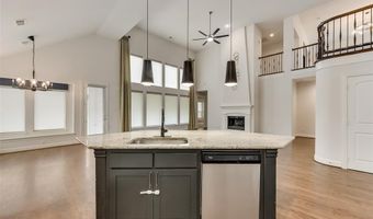 964 Byron St, Allen, TX 75013