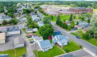 15 W 4th Ave N, Aurora, MN 55705