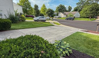 9947 Comb Run Ct, Avon, IN 46123