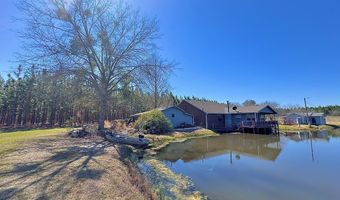 7255 Sibbie Rd, Abbeville, GA 31001