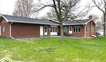 716 N Park Ave, Algona, IA 50511