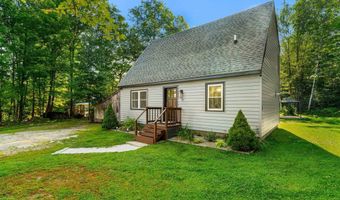 36 High St, Antrim, NH 03440