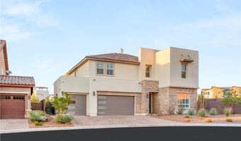 2554 Hazelburn Ave, Henderson, NV 89044