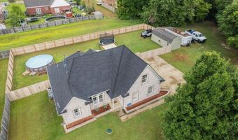 292 AZALEA, Atoka, TN 38004