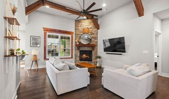 3780 Bitterroot St, Bentonville, AR 72712
