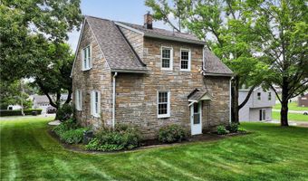 1605 Maratta Rd, Aliquippa, PA 15001