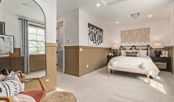 1184 E Ridgerock St Plan: Available Floor Plan: VIOLET 4414, Casa Grande, AZ 85122