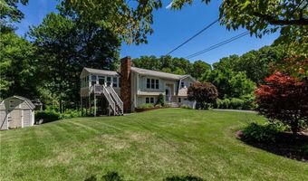 26 Sharon Pkwy, North Smithfield, RI 02896