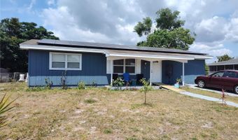 9275 CHASE St, Spring Hill, FL 34606