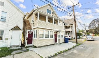 121 N State St, Ansonia, CT 06401
