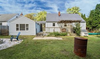 132 King Phillip Dr, North Kingstown, RI 02852
