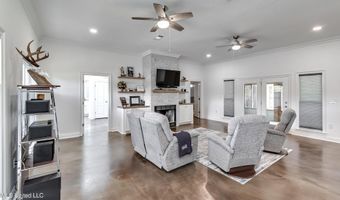 418 Barksdale Rd, Brandon, MS 39047