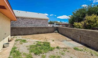 803 Latrobe Dr, Carlsbad, NM 88220