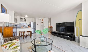 411 Hobron Ln 3801, Honolulu, HI 96815