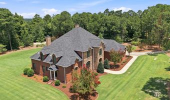 584 Southgate Dr, Camden, SC 29020