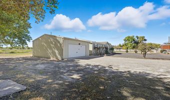 8 James Sanchez Ln, Belen, NM 87002
