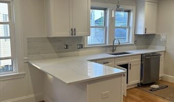 56-58 Crockett Ave 1, Boston, MA 02124