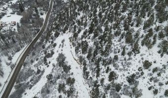 Tbd 117 County Road, Glenwood Springs, CO 81601