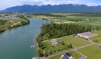 NHN Riverside Lane, Bigfork, MT 59911