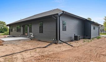 413 CARRIE LYNN Ave, Algoma, WI 54201
