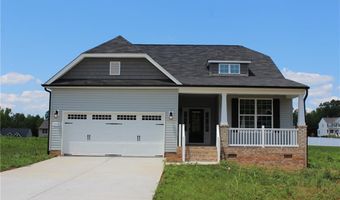 1315 Reading Ct Lot32, Burlington, NC 27217