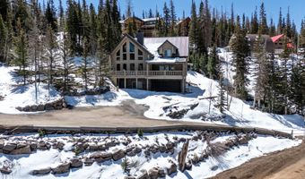 191 Gurr Well Rd, Brian Head, UT 84719
