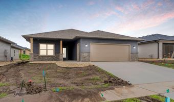 2408 E Brek St, Brandon, SD 57005