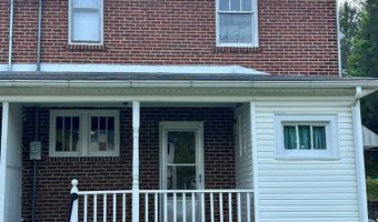 422 North St, Bluefield, WV 24701