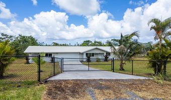 15-1807 6TH Ave, Keaau, HI 96749