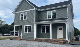 12232 Old Chula Rd 1, Amelia, VA 23002