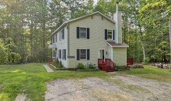 310 Dutile Rd, Belmont, NH 03220