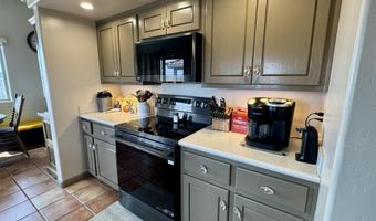42832 La Posa Rd, Bouse, AZ 85325