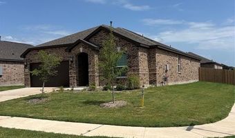 608 Brookside Dr, Anna, TX 75409