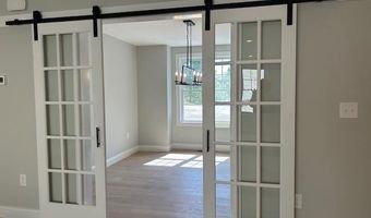 25 Cherryfield Way, Barrington, NH 03825