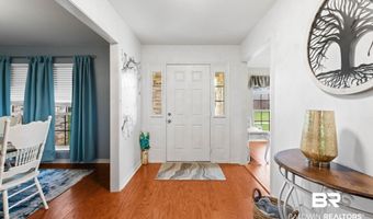 16151 Tolbert Rd, Bay Minette, AL 36507