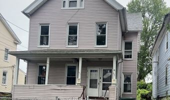 201 Lewis St, Bridgeport, CT 06605