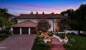 29340 Castlehill Dr, Agoura Hills, CA 91301
