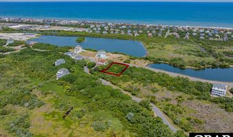 41194 Silversands Ct Lot 1901, Avon, NC 27915