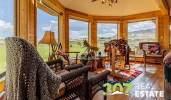 30 Nielsen Trl, Cody, WY 82414