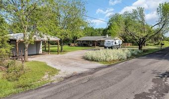 2324 N Plainview Rd W, Ardmore, OK 73401