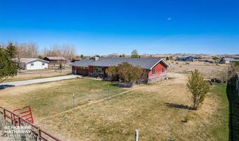 12 Marquette Dr, Cody, WY 82414