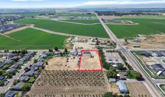 601 E Homedale Rd, Caldwell, ID 83607