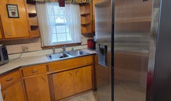 4197 E State Road 58, Bloomfield, IN 47424