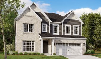 3829 Bozeman Way Plan: Glendale Basement, Bargersville, IN 46106